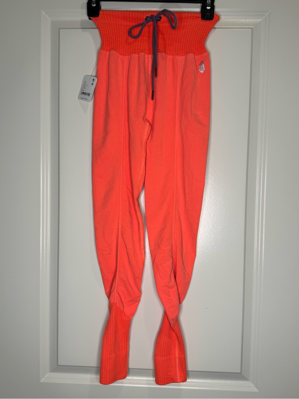 NWT Free People Movement